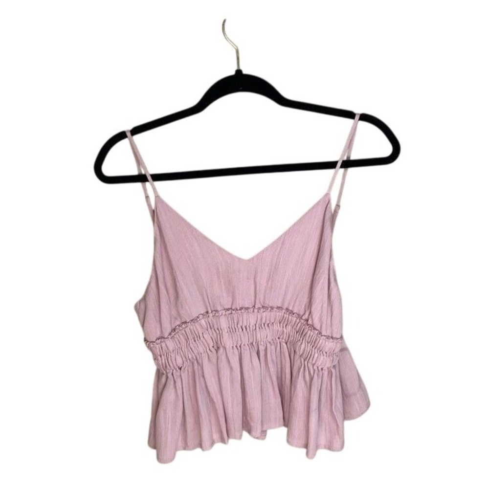 COTTON CANDY TOP‎